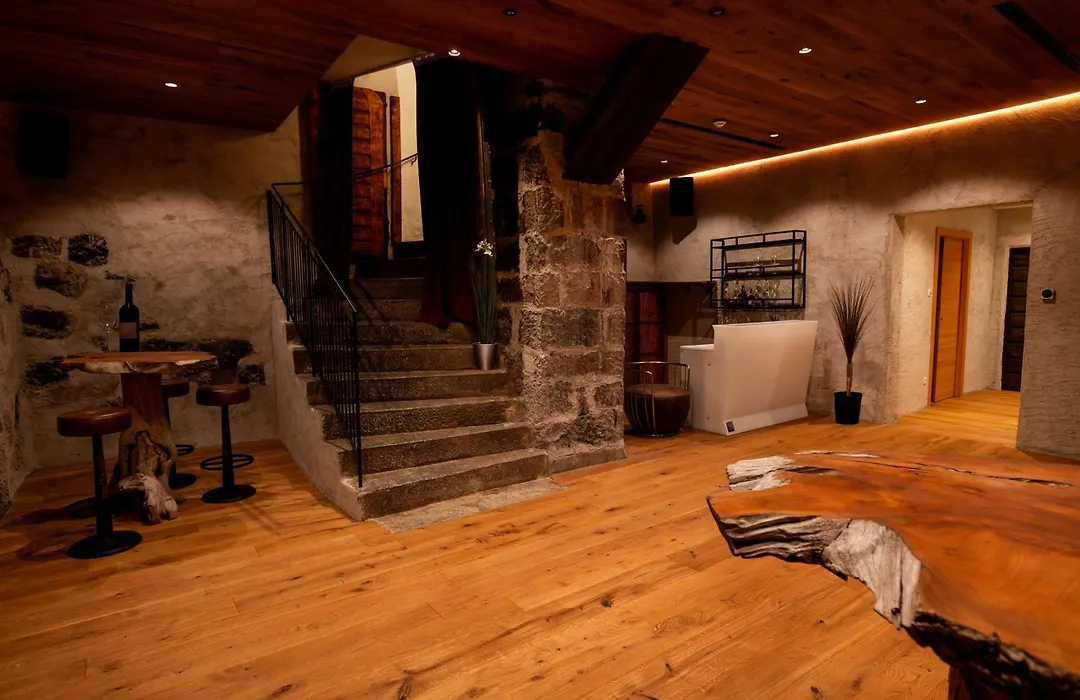 Boutique Hotel Santer Klause-1