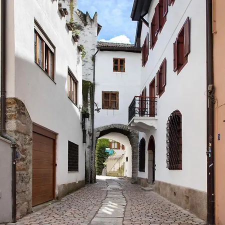 Boutique Hotel Santer Klause-3